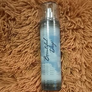 Beautiful Day Body Spray